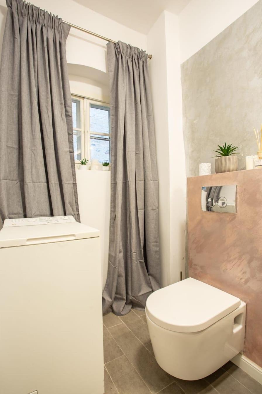 Luxury Ultra Central Sibiu Dış mekan fotoğraf
