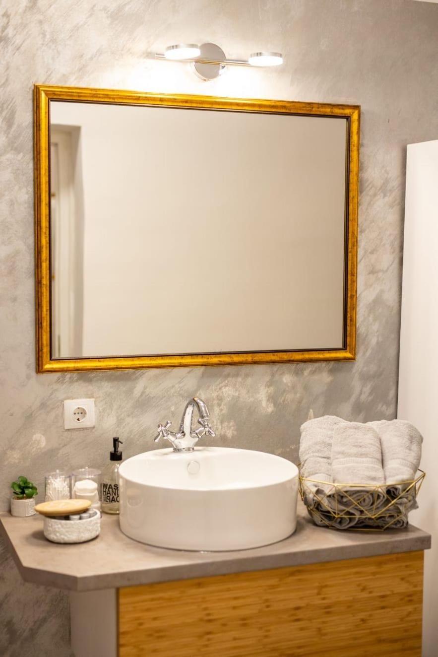Luxury Ultra Central Sibiu Dış mekan fotoğraf