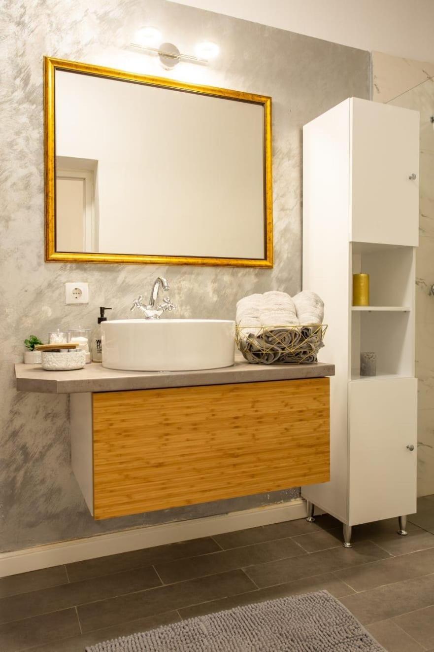 Luxury Ultra Central Sibiu Dış mekan fotoğraf