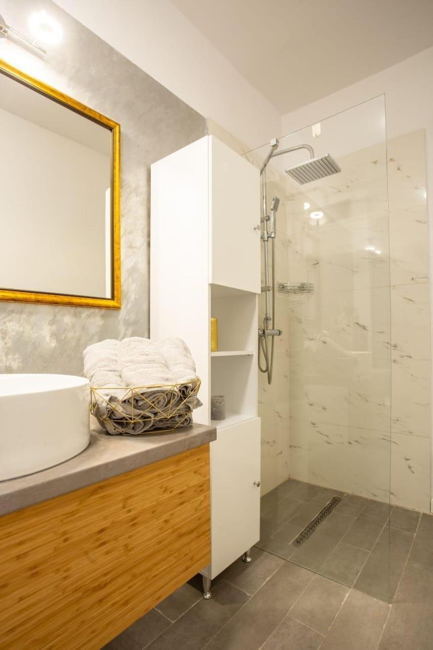 Luxury Ultra Central Sibiu Dış mekan fotoğraf